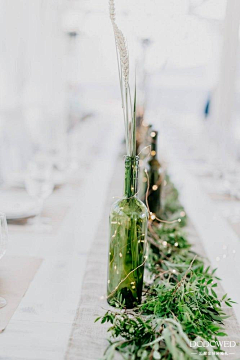 杨明2019采集到Wedding Details