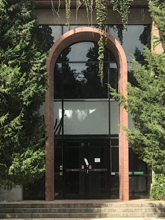 格力扥采集到杭州办公