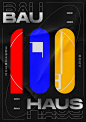 Home - 100 years Bauhaus : Home - 100 years Bauhaus