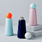 11 Beautiful Color-Blocked Tools to Upgrade Your Kitchen Space