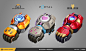 bottle conceptart gameart Glove iron man materials overwatch  portal props design smirnovschool