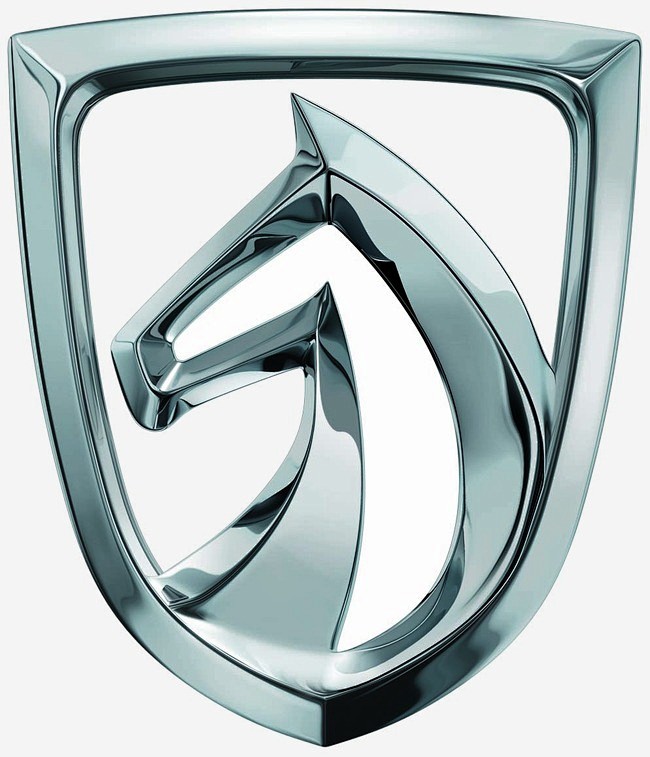 各种车标车标贴汽车logo标致