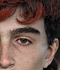 Timothée Chalamet - Close ups