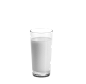 热牛奶PNG
