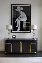 INTERIOR-iD Project 00249 | Bespoke Joinery, London UK: 