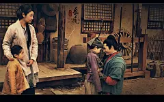 #黄晓明##精忠岳飞#壁纸,第7张图片