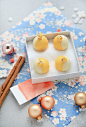 griottesfr2 | Japanese Sweet | Pinterest