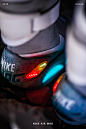#西瓜在拍# Nike Air Mag 「Back To The Future」
_
（4912 x 7360）
鞋子 @az1217_ 
via @是是是西瓜啊