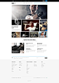 RockWall » Music Theme