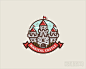 Magical castle神奇的城堡logo设计欣赏