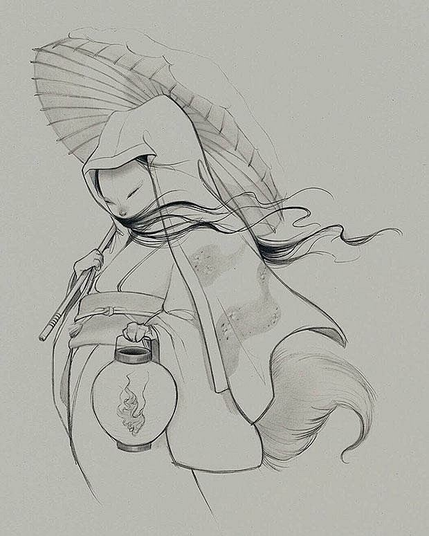来自:狐碟飞。