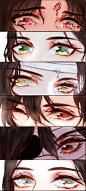 魔道祖师，天官赐福，人渣反派