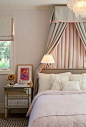 pretty canopy: 