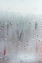 水,雨,雾,窗户,水滴,露水,背景,湿度,玻璃,冷凝