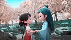 思无邪-国创-全集-高清正版在线观看-bilibili-哔哩哔哩