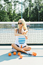 Pickleball Style: What to wear on the court