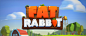 Fat Rabbit- Artwork on Behance