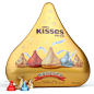 好时 KISSES好时之吻精选巧克力礼盒420g【报价、价格、评测、参数】_巧克力_苏宁易购