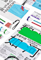 立入禁止设计工作室，这创意太超前了！|张力|deco|艺术|视觉|平面设计_网易订阅