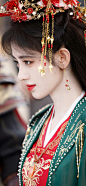 鞠婧祎
采集@别致的七