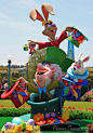 Easter Wonderland- Disney: 