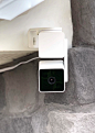 Wyze Cam Pan v3 | Remotely Spins 360°, Tilts 180° to view Security Cam, Baby Monitor, Pet Camera : The best baby monitor, pet camera made by Wyze. A great add-on to your home indoor & outdoor security systems.