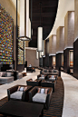 JW Marriott Marquis Hotel Dubai: 