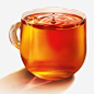 一杯红茶高清素材 一杯茶 玻璃杯 红茶 茶杯 茶水 透明杯子 免抠png 设计图片 免费下载
