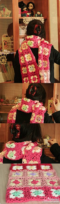 小青蠢蠢哒采集到手工活