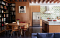 The Doll's House · An Artist's Creative Home in Northcote, Melbourne. : The playful, creative family home of an artist/author Tai Snaith, architect Simon Knott, and their family.