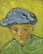 823px-Vincent_van_Gogh_-_Portrait_of_Camille_Roulin_-_Google_Art_Project.jpg (823×1023)