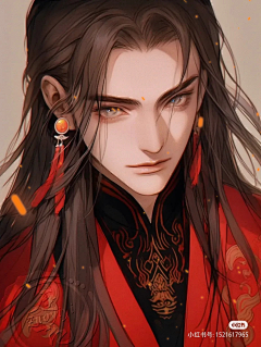 疏狂莫辞醉采集到ai 男