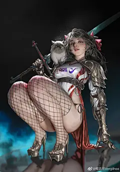 很哇塞的小姐姐，养养眼，只为心情愉快！