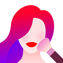 美女老五采集到知她