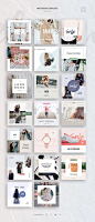 Products : We have collected for you a stylish and convenient collection of banners, this will help you develop your projects faster, advertise more and achieve success. This set is perfect for popular bloggers, bloggers, instagram, twitter and facebook. 