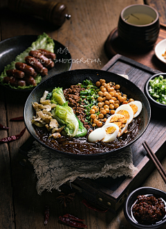 老夫要逆天改命采集到美食