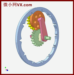 可乐翅尖采集到机械与工艺