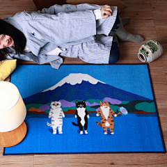 沙包跳房子采集到Children's room