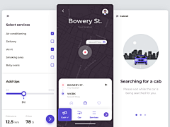 小蒿~采集到UI-APP-卡片页面