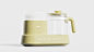 3D CGI industrial design  Maxon Cinema 4d motion graphics  Octane Render product