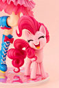 【会员购开售】寿屋《小马宝莉》MY LITTLE PONY美少女碧琪 手办