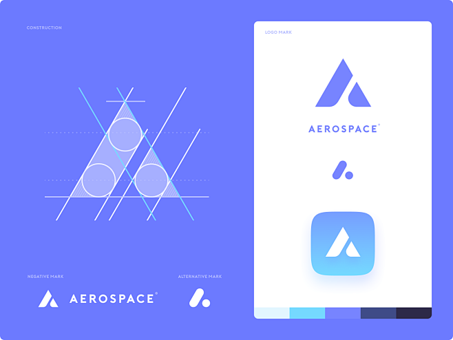 Aerospace - Logo Con...