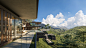 NU Villa : Commissioned visual for NU Villa, designed by BGNR / kantorgg