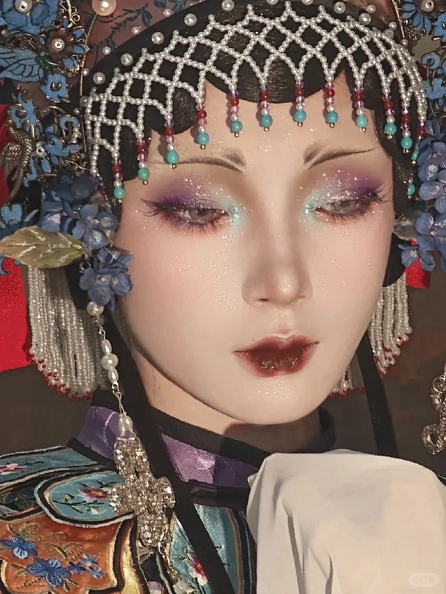 一心只想化妆的阿蕾 - 小红书