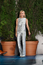 Tory Burch Spring 2014 RTW - Runway Photos - Fashion Week - Runway, Fashion Shows and Collections - Vogue