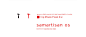 Smartisan锤子科技Logo