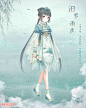 2018年端午套装-汨罗雨声