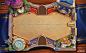 Hearthstone United in Stormwind Board!