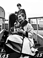 Audrey Hepburn