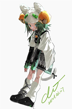 Eoo出现了采集到服装